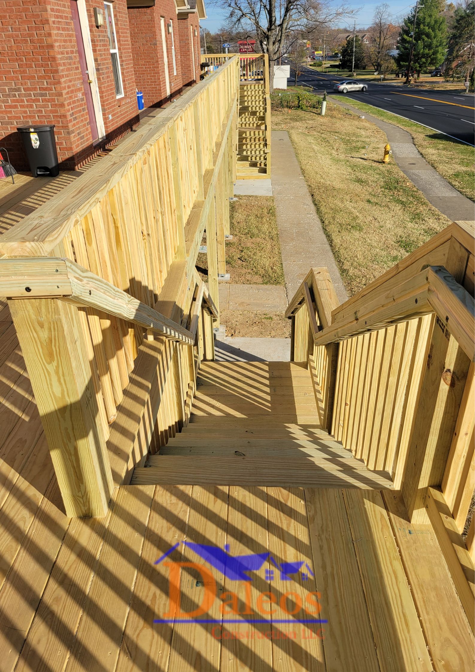 Daleos Construction LLC Image